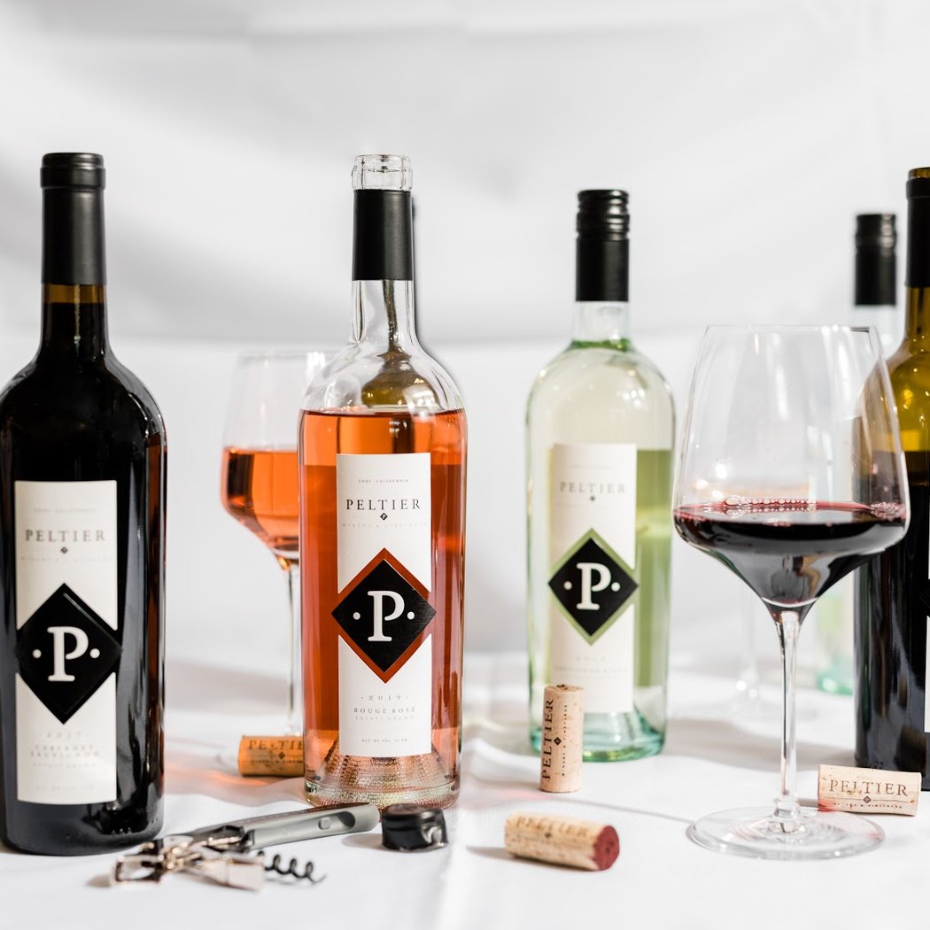Peltier Winery & Vineyards 3