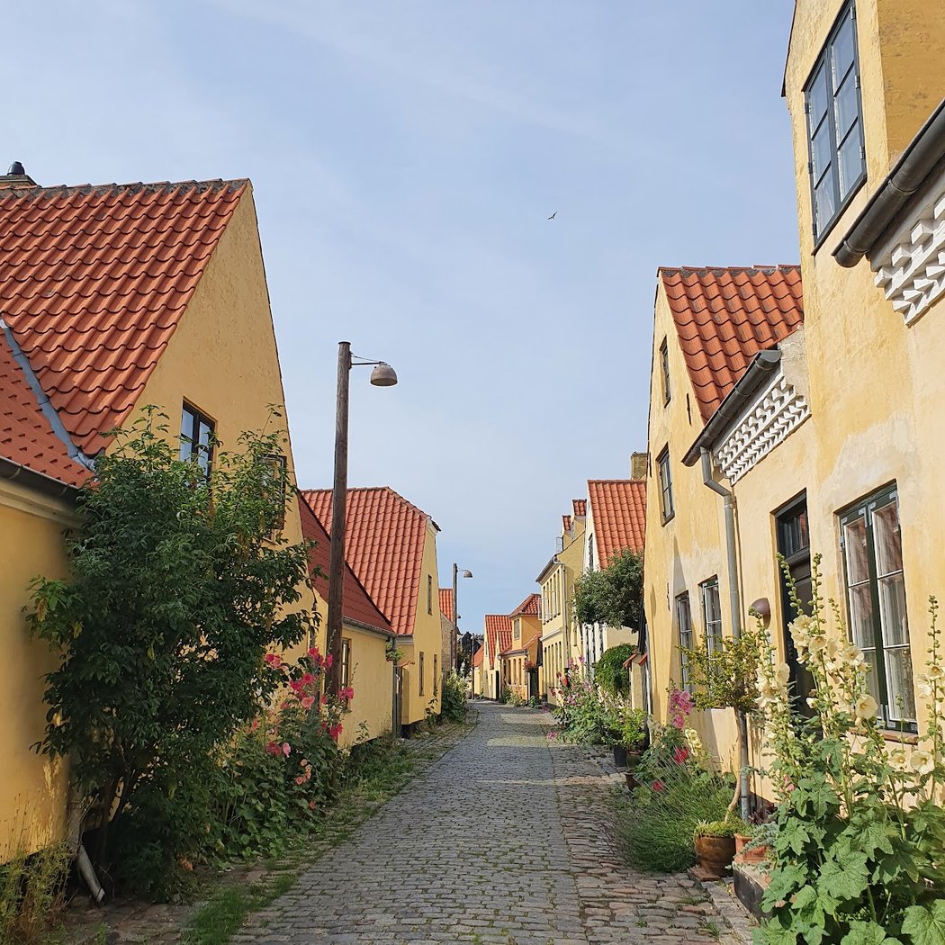 Dragør 1