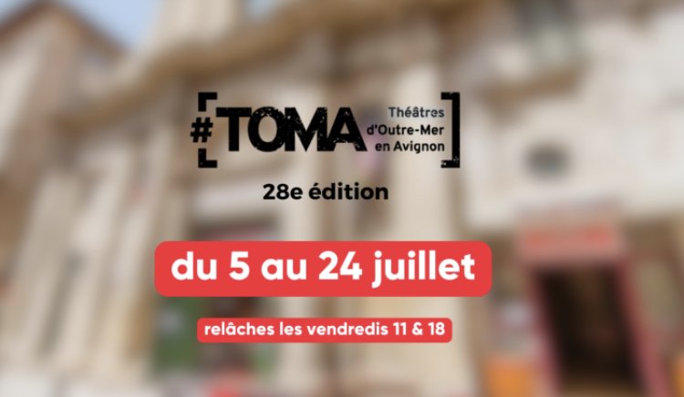 Festival TOMA 1