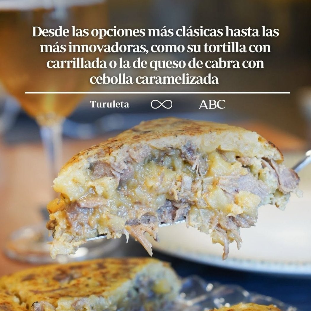 RESTAURANTE TURULETA TRIANA 1