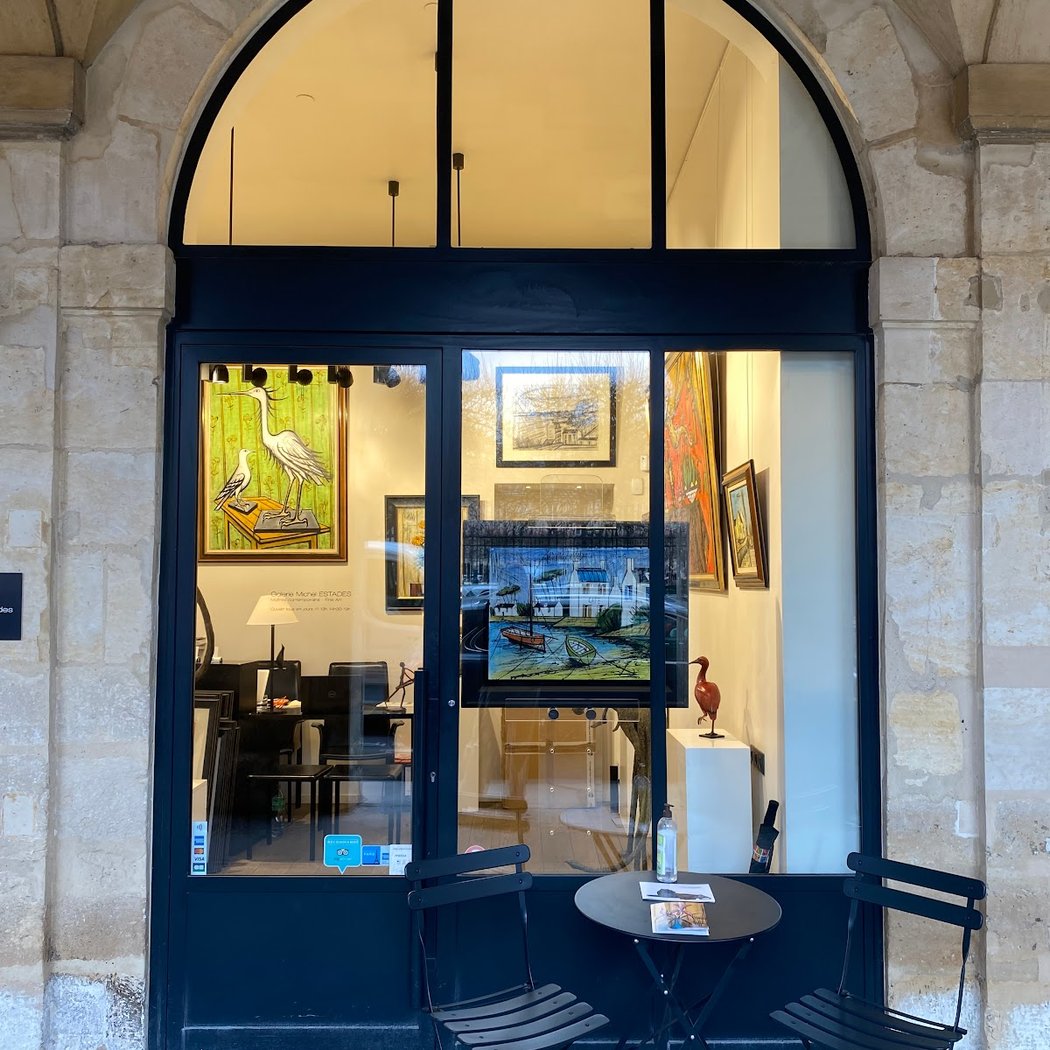 Galerie Estades 3