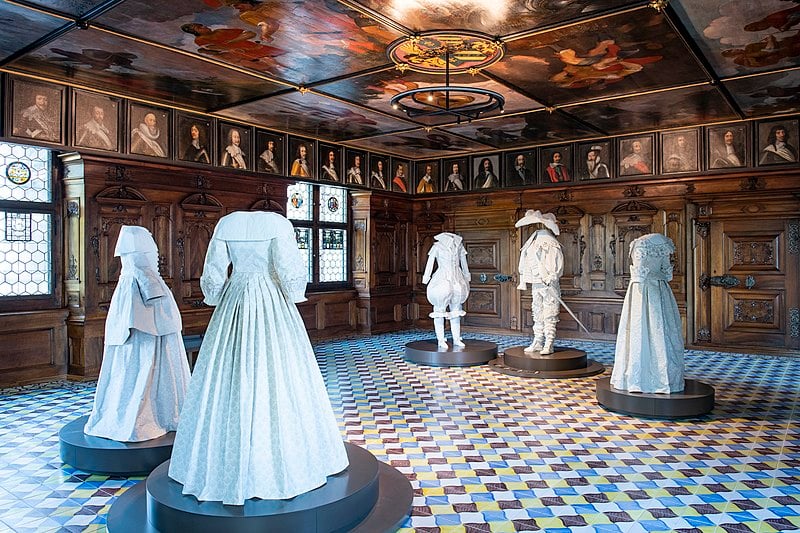 Swiss National Museum 1