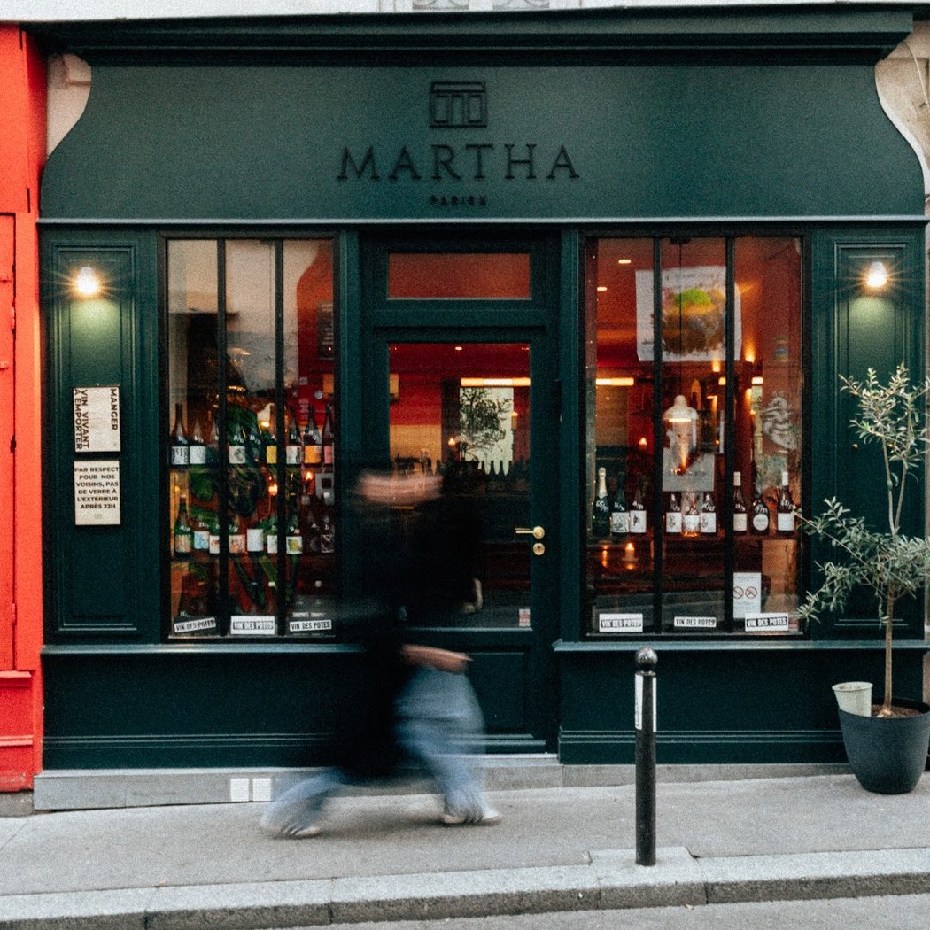 Martha 2