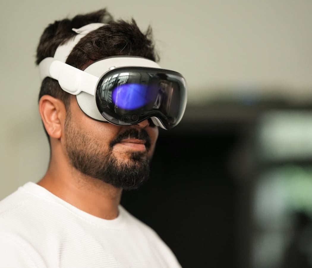 Immersive Odisha 1