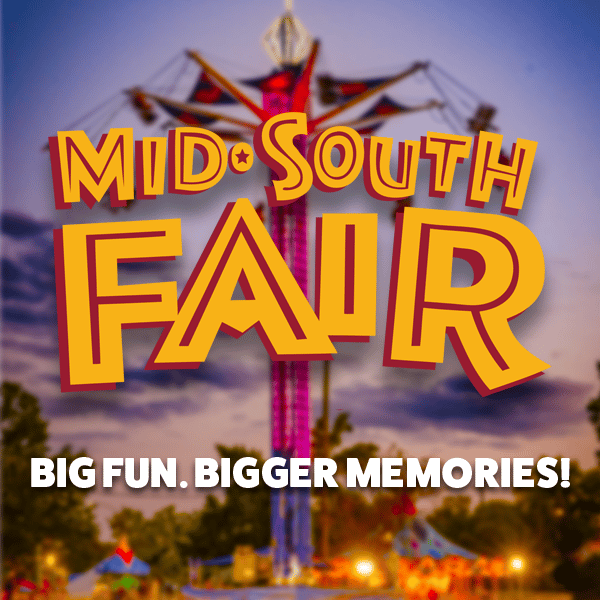 Mid-South Fair 2