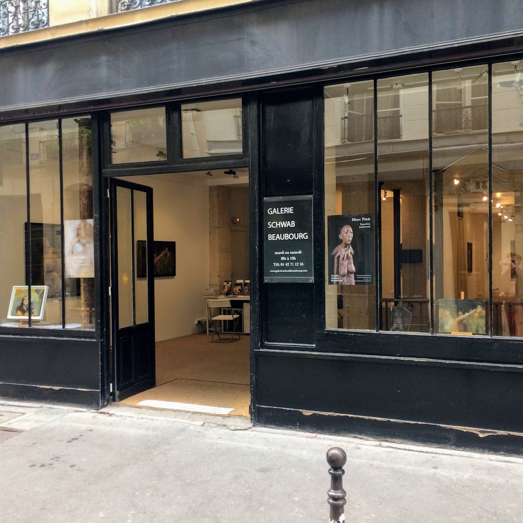 Journées Portes Ouvertes des Ateliers d'Artistes 3