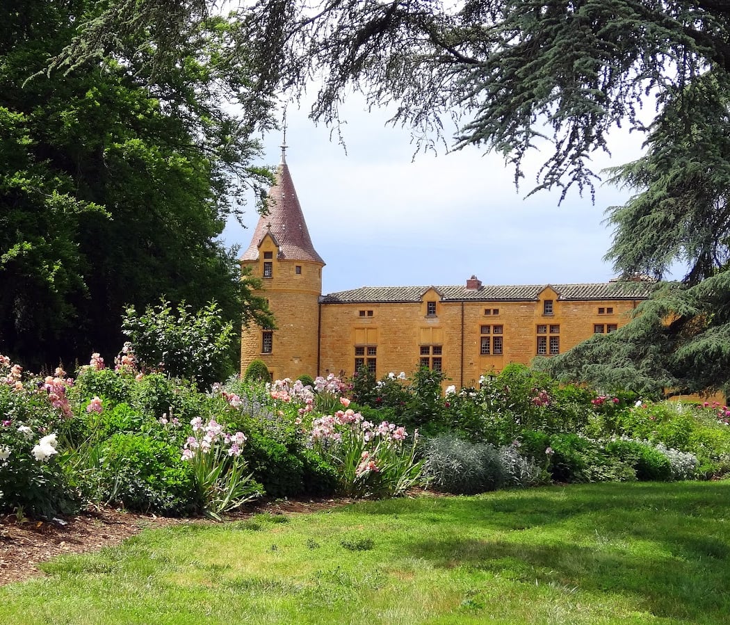 Bionnay Garden 1