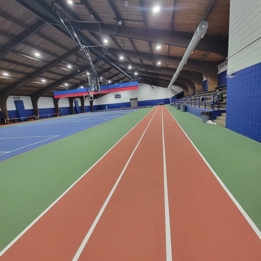 Dellwood Recreation Center 1