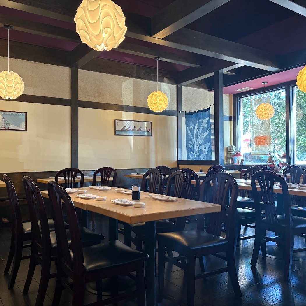 Koo Japanese Restaurant 2