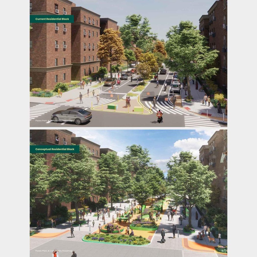 Paseo Park - 34th Ave 2