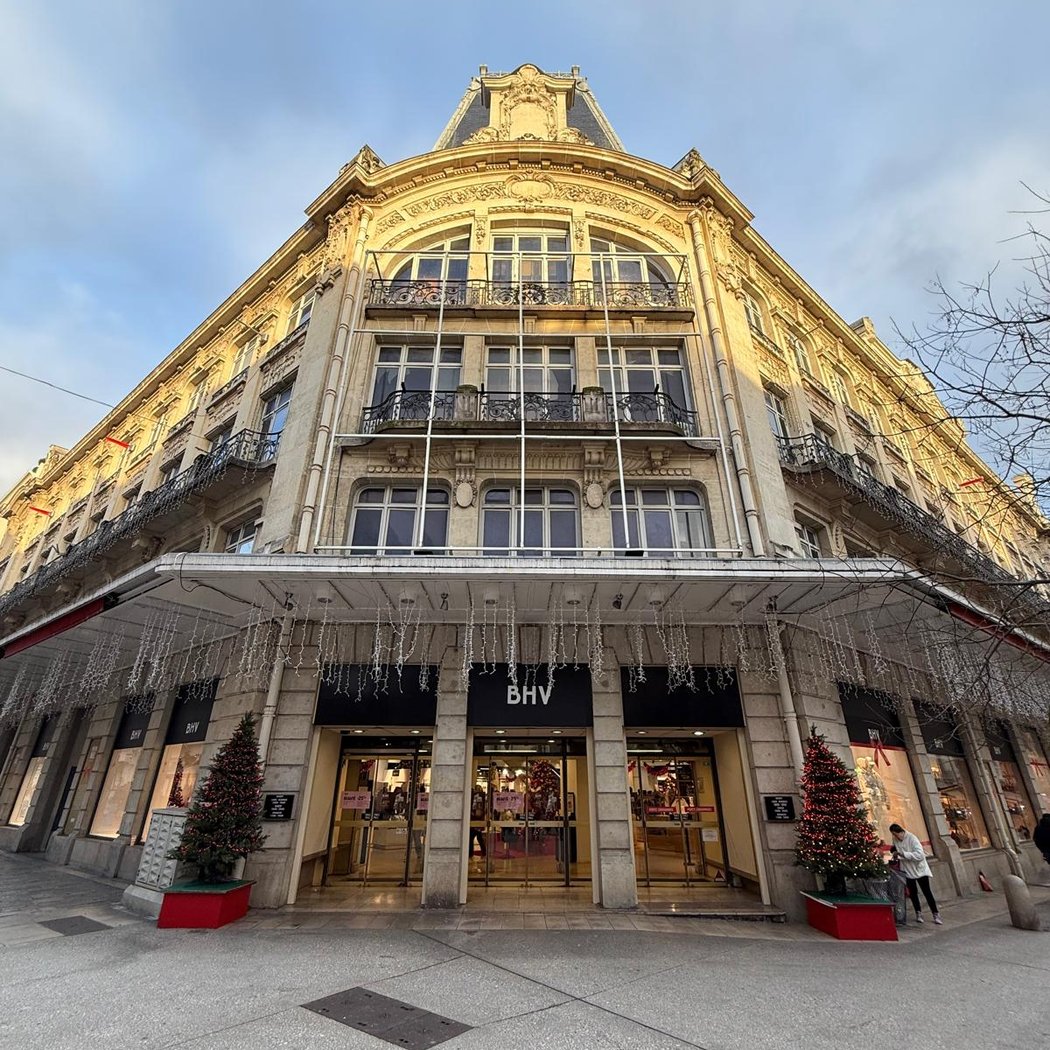 BHV Dijon 2