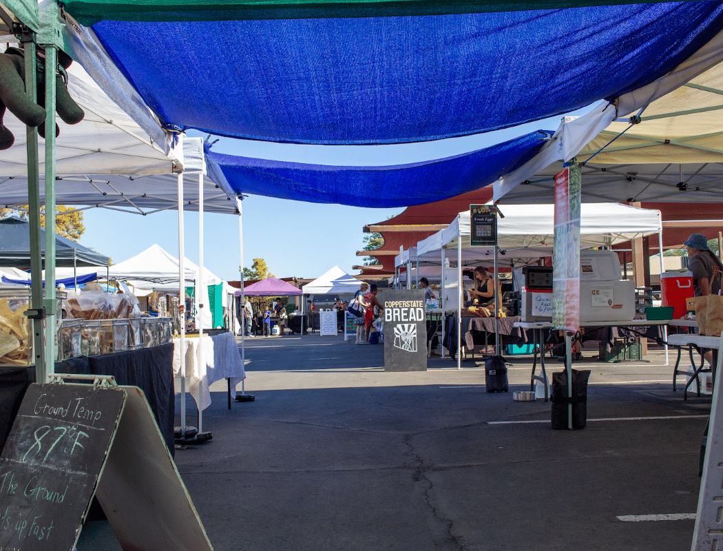 Ahwatukee Sunday Farmers Market 4