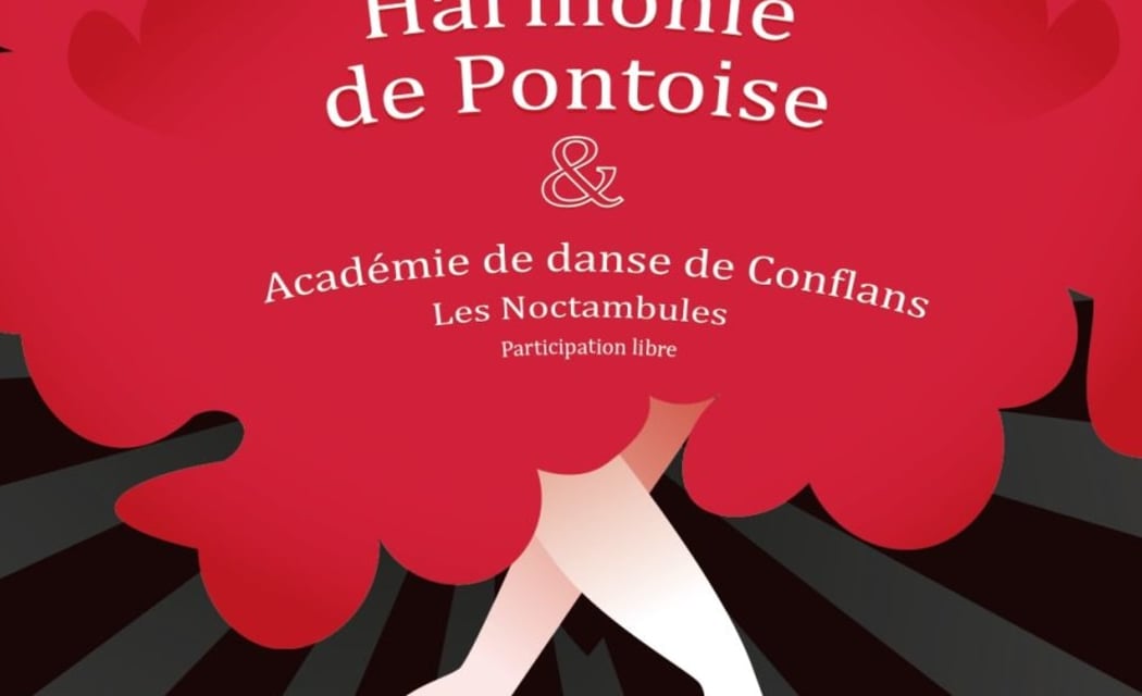 Les Noctambules au Cabaret de l’Harmonie 1