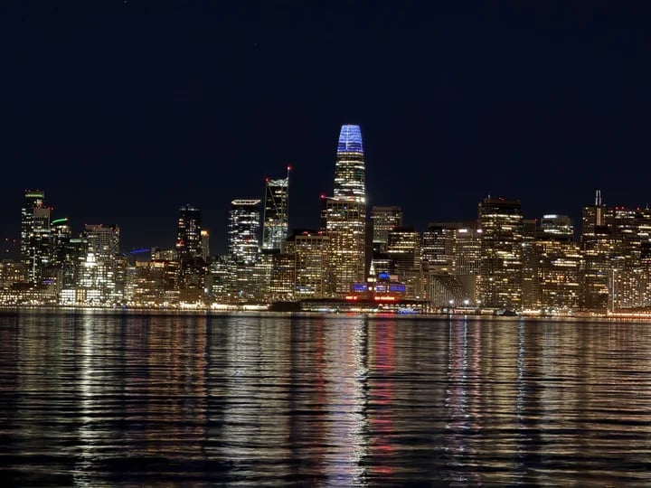 The Great Lawn On Treasure Island 2