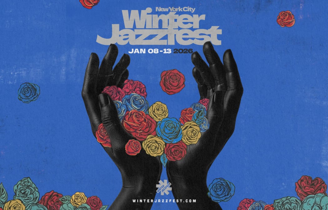 Manhattan Marathon '26 — Winter Jazzfest 1