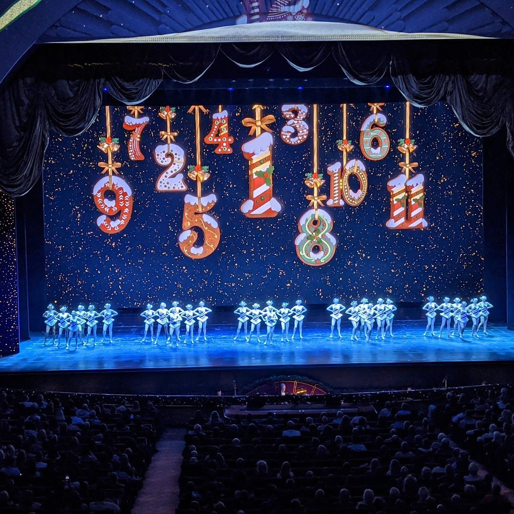 Beyond The Stage Experiences 1
