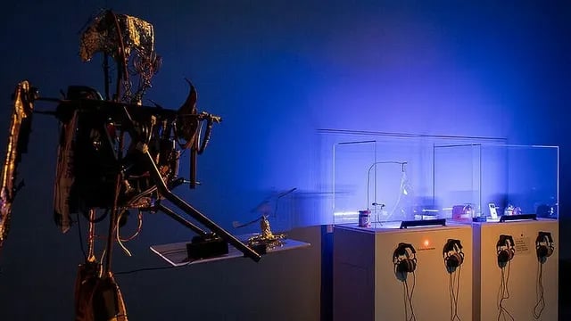 Musika Automatika 3