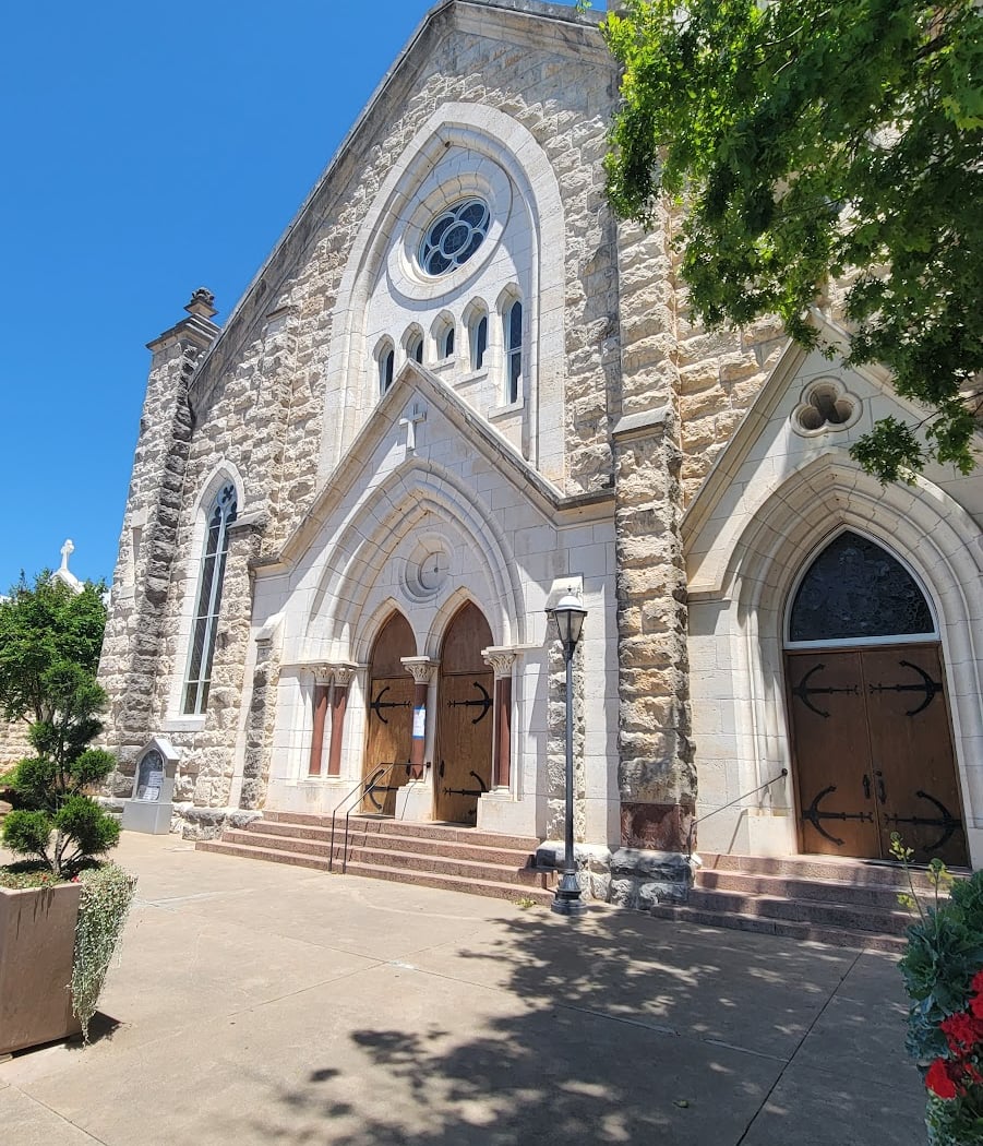 Fredericksburg 2