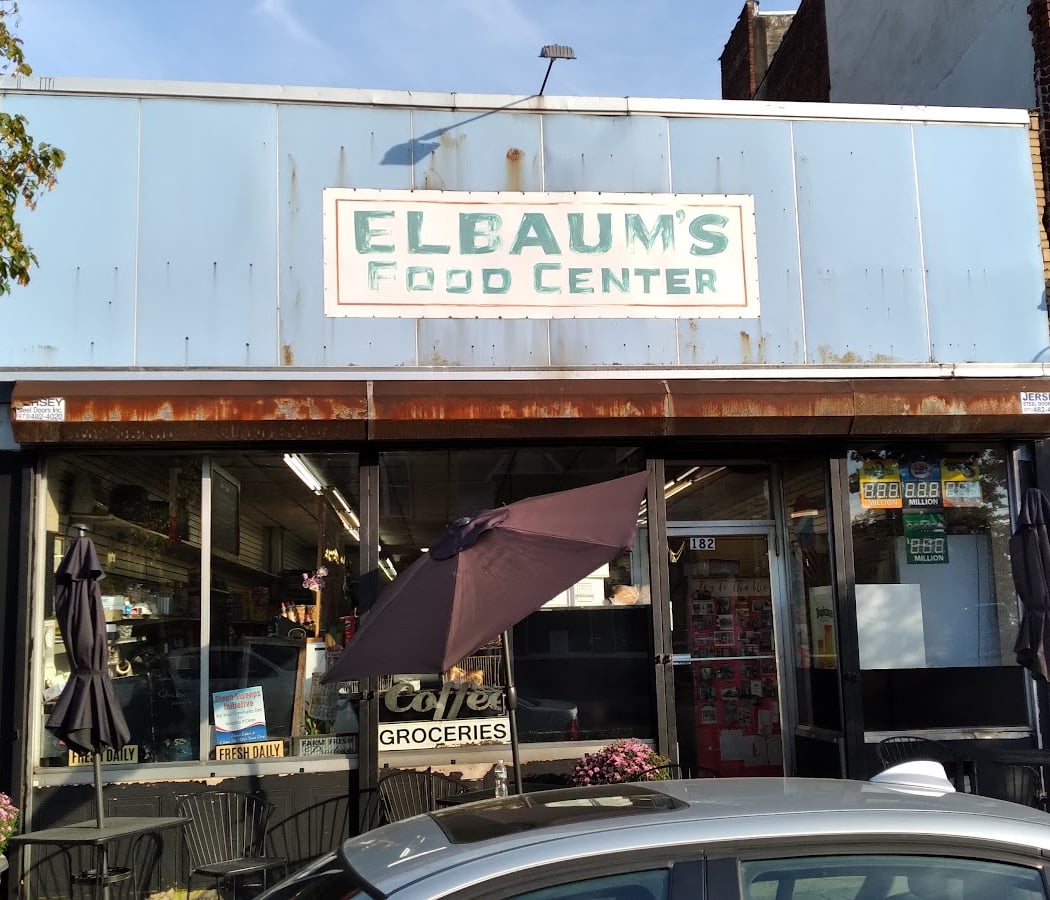Elbaum's 2