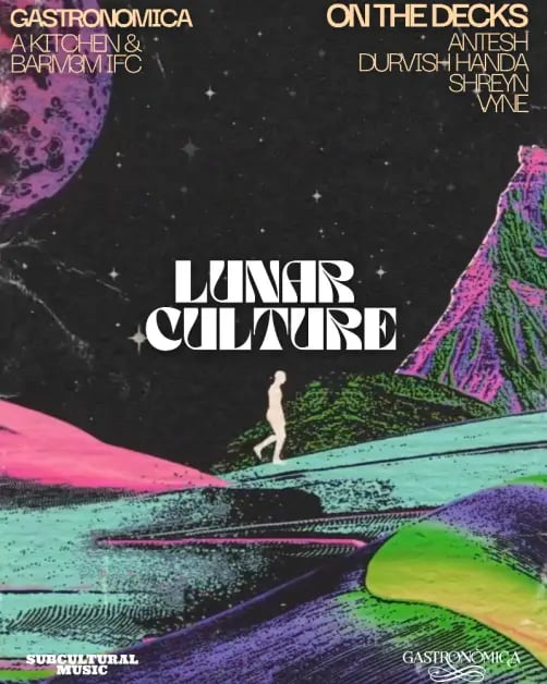Lunar Culture 1