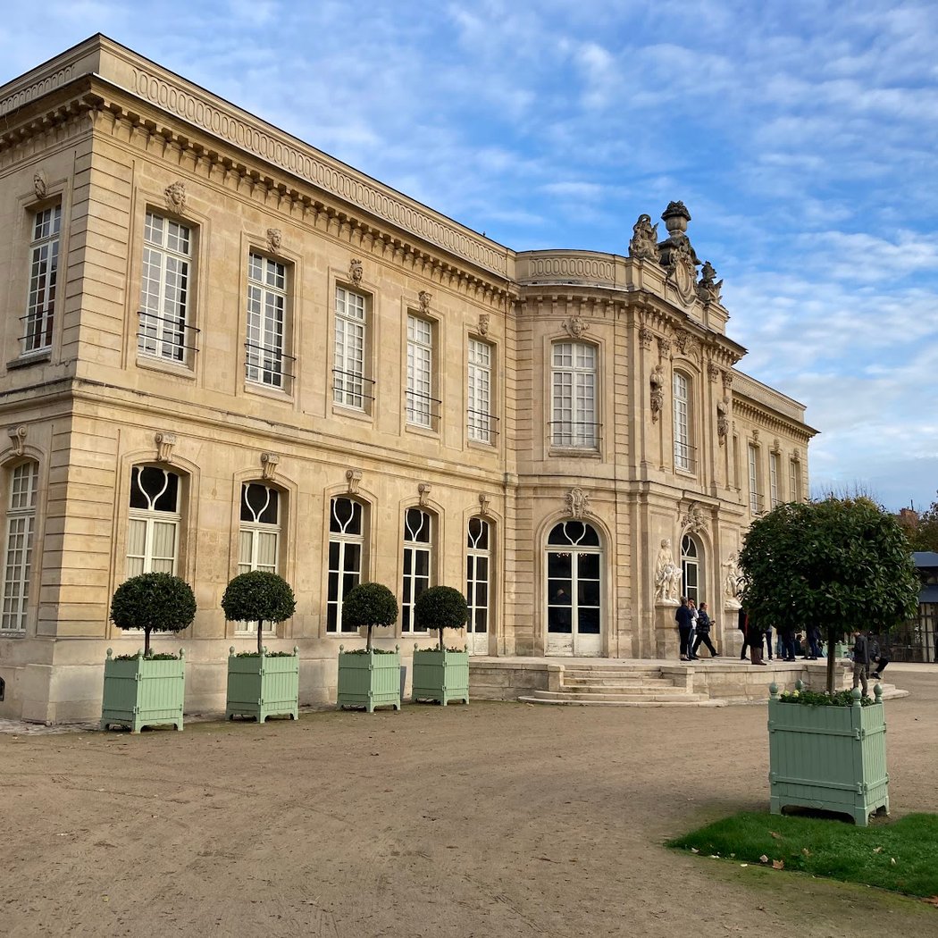 Journées du Patrimoine 2025 1