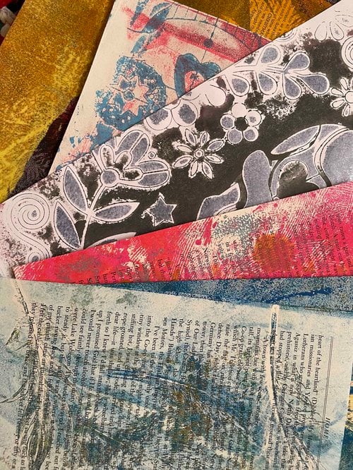 Michelle Thomas Fine Art Gallery + Studio 2