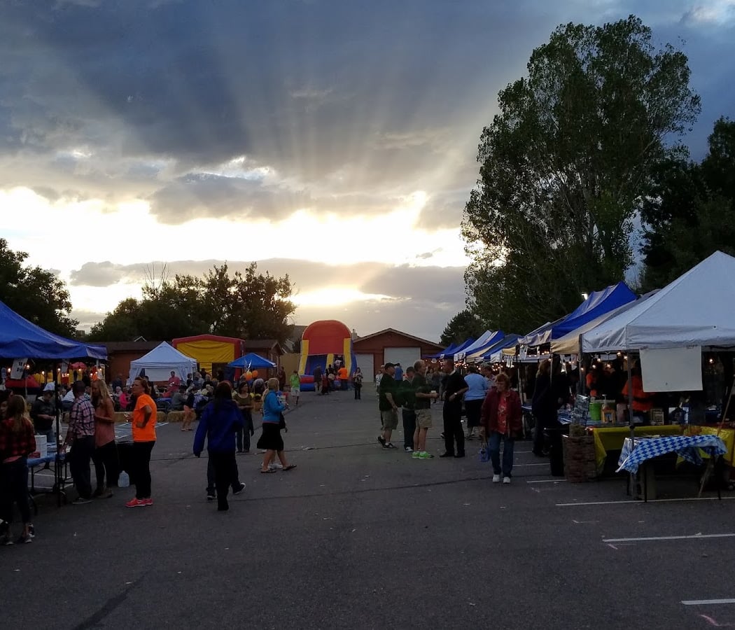 LCHope Oktoberfest 2