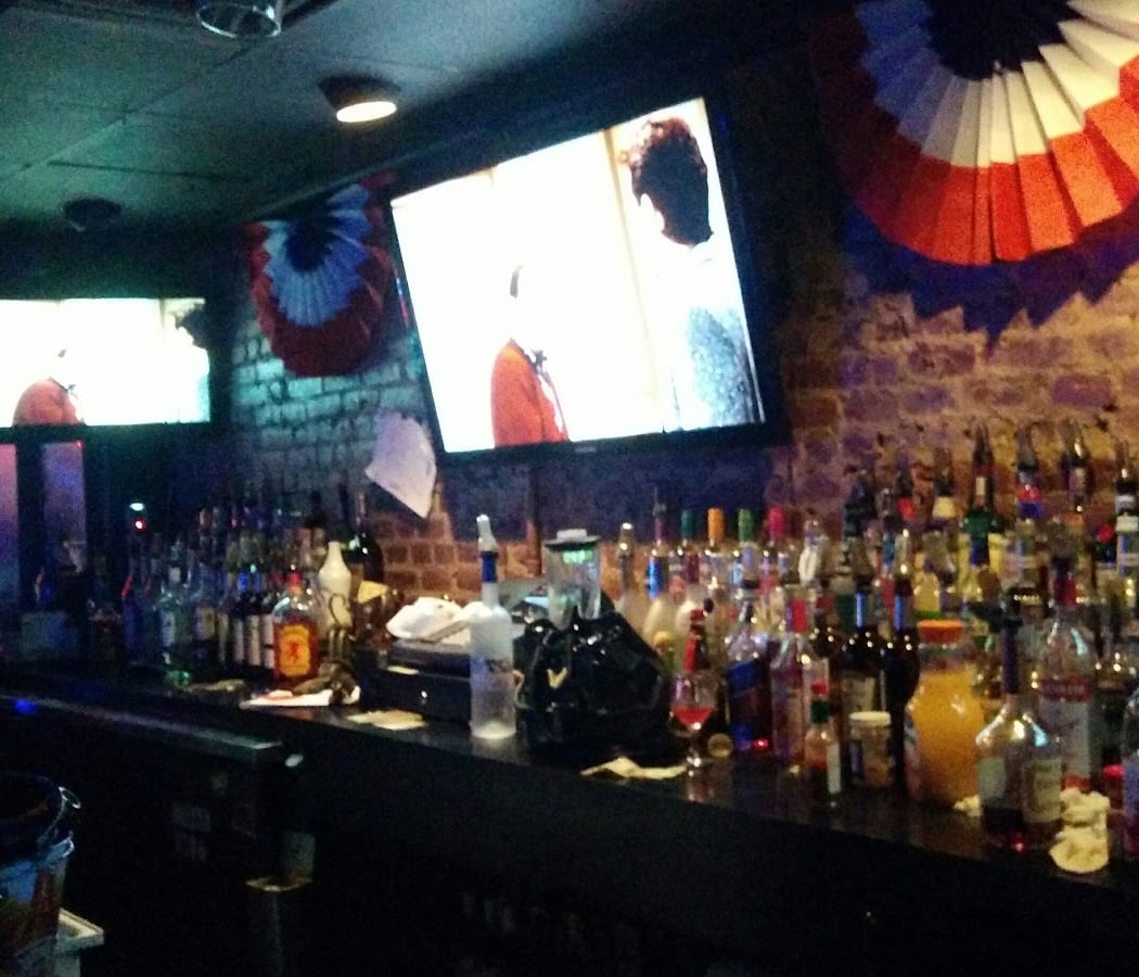 Mike's Tavern 2
