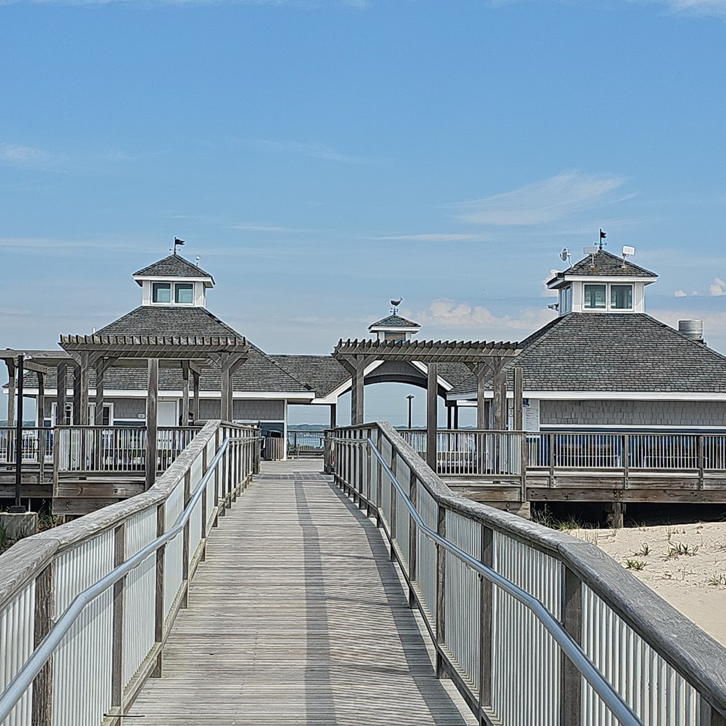 Ponquogue Beach 2