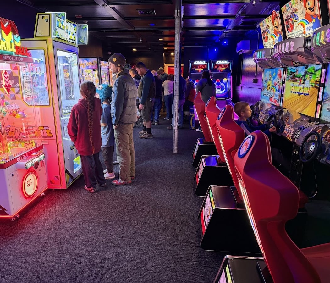 Orono Arcade LLC 3