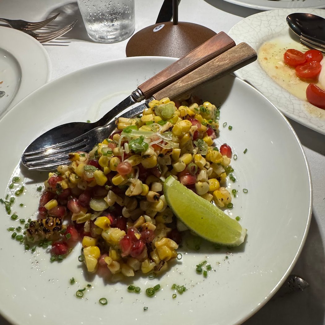 LPM Restaurant & Bar 3