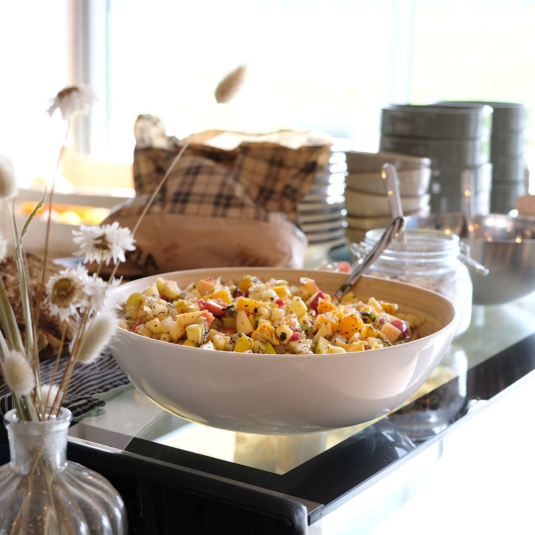 Brunch chez Kinfolk 3