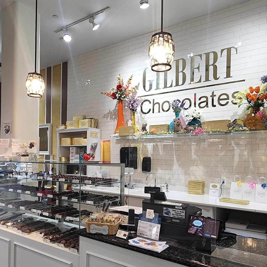 Gilbert Chocolates 2