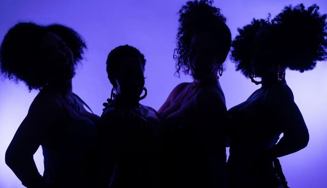 Spotlight: Boombox Burlesque 1