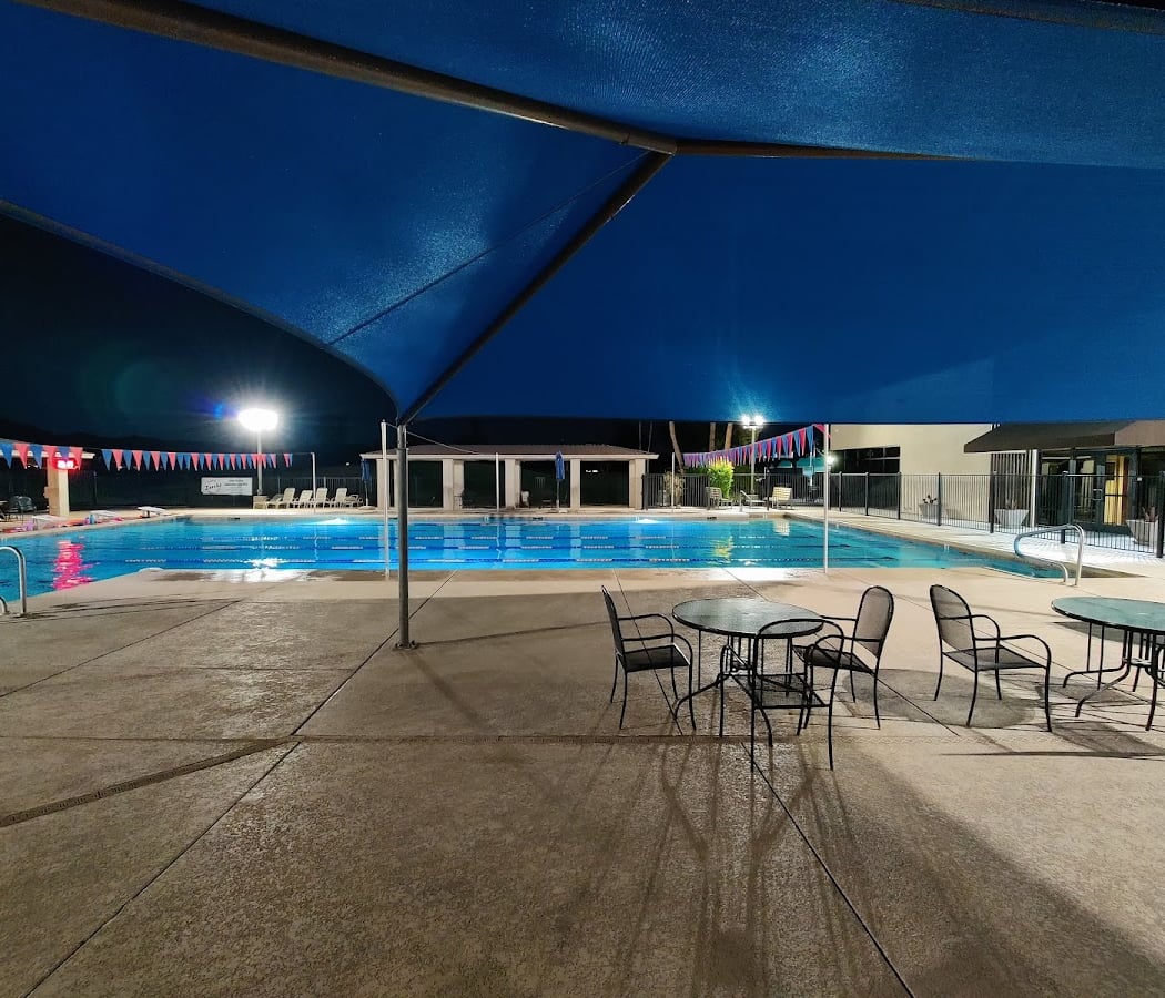 Ahwatukee Community Swim , Tennis & Event Center 1