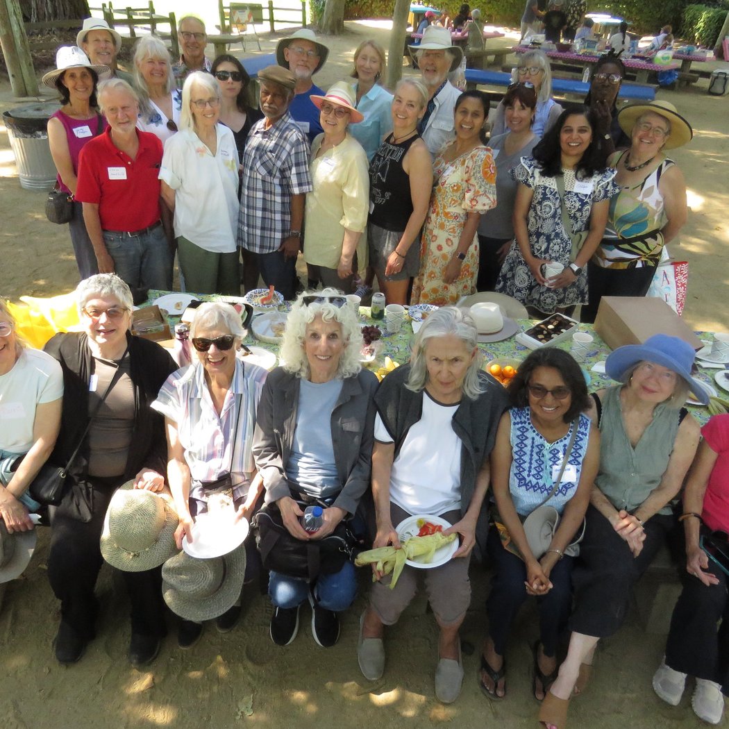 Community Picnic