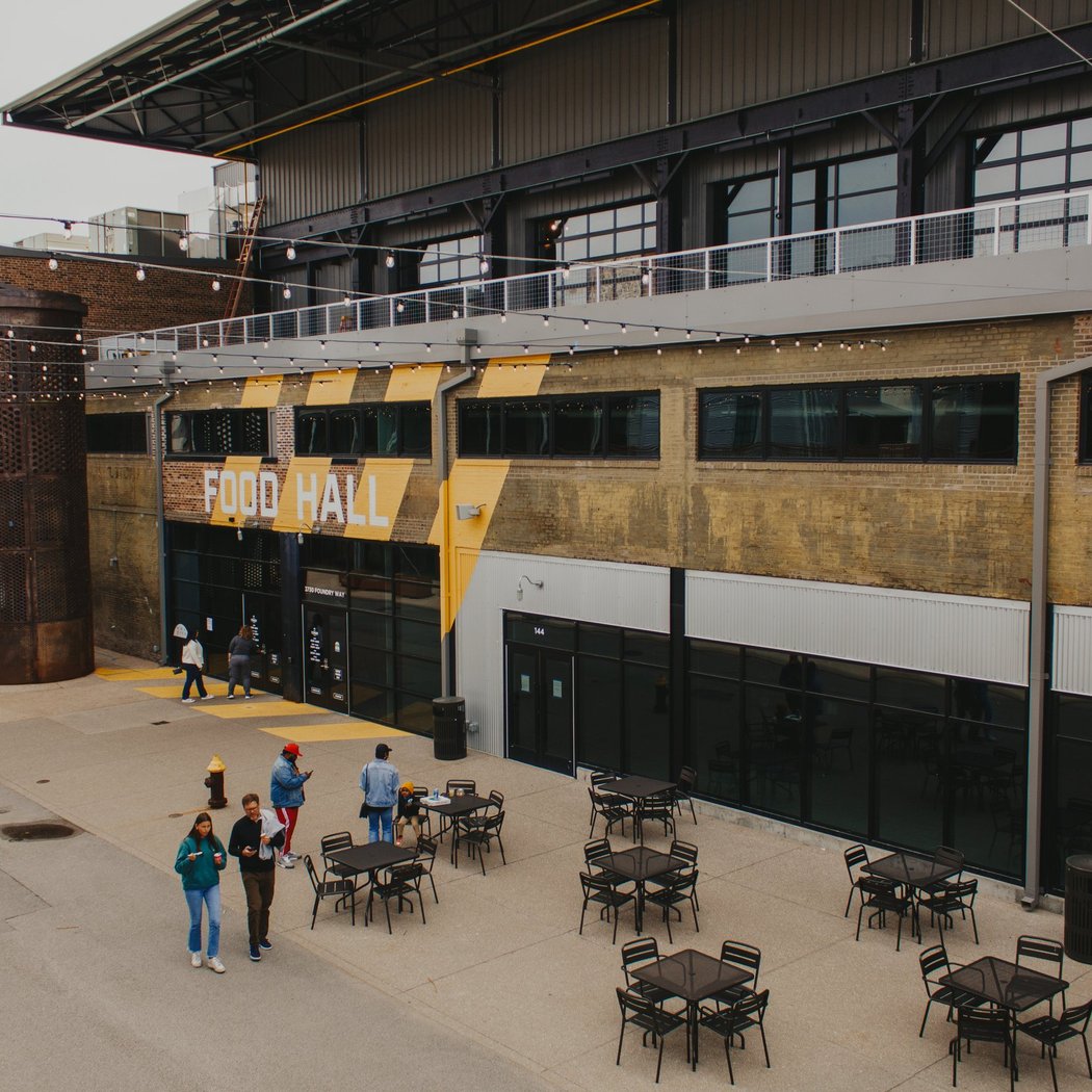 City Foundry STL 3