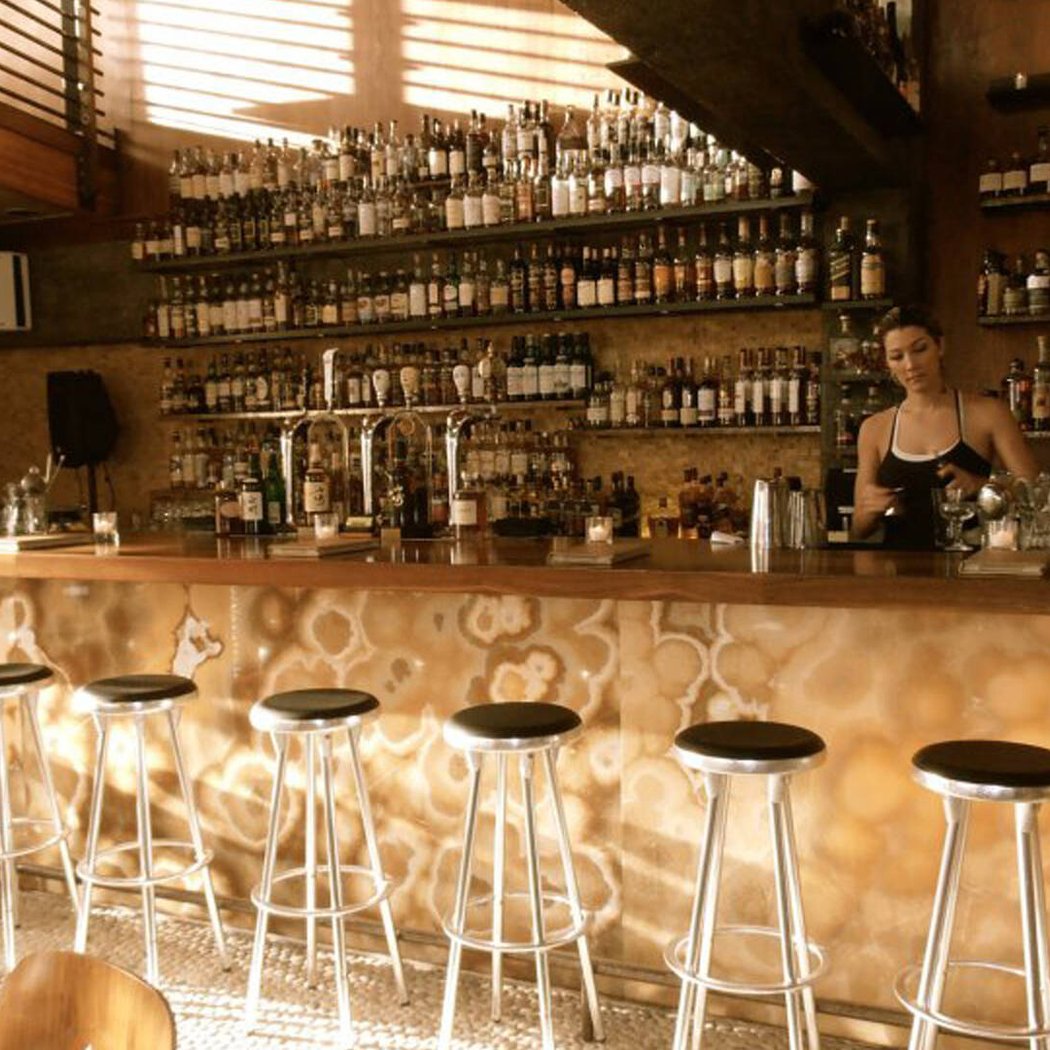 Nihon Whisky Lounge 2