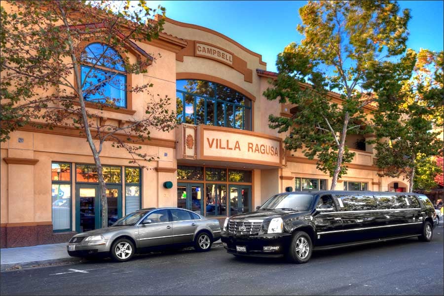 Villa Ragusa 2