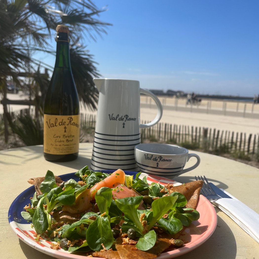 Crêperie Les Gars de la Côte 1