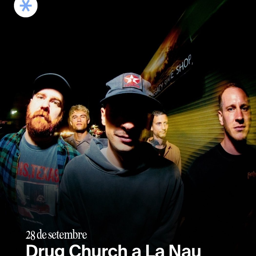 Drug Church