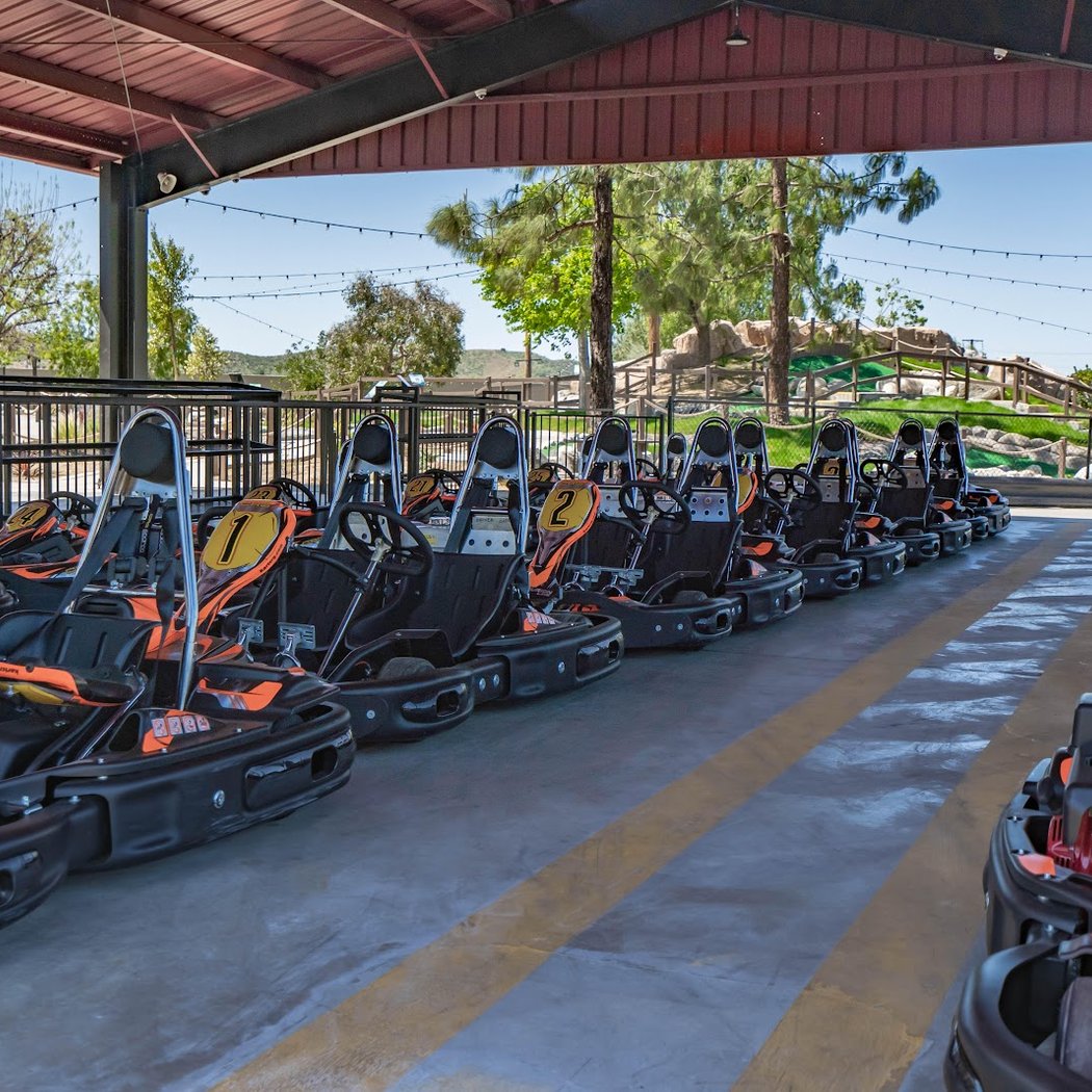 MB2 Entertainment Santa Clarita 2