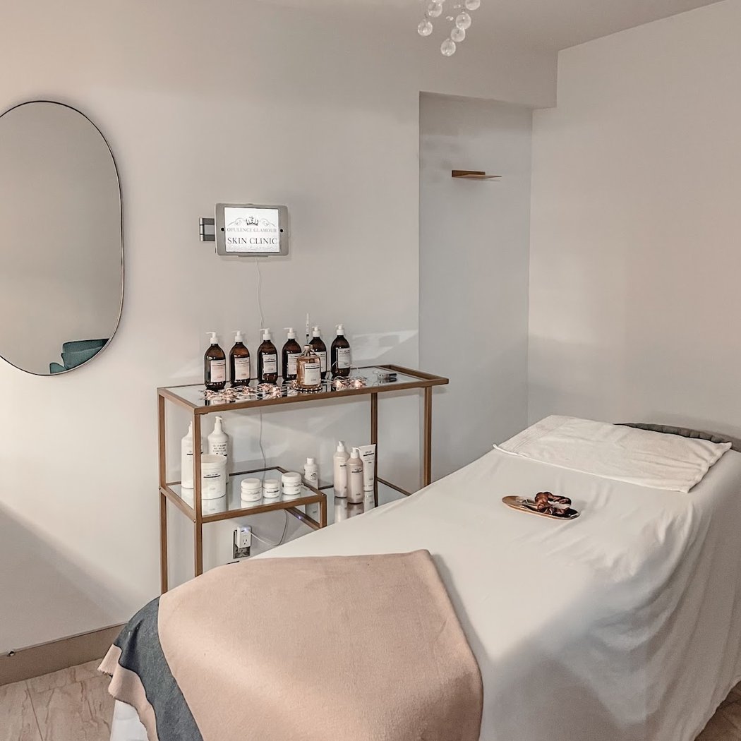 Opulence Glamour Skin Clinic 2