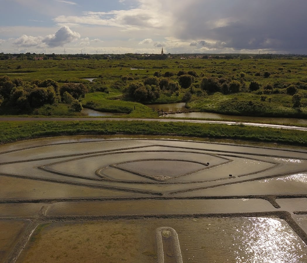 Les Salines de Millac 1