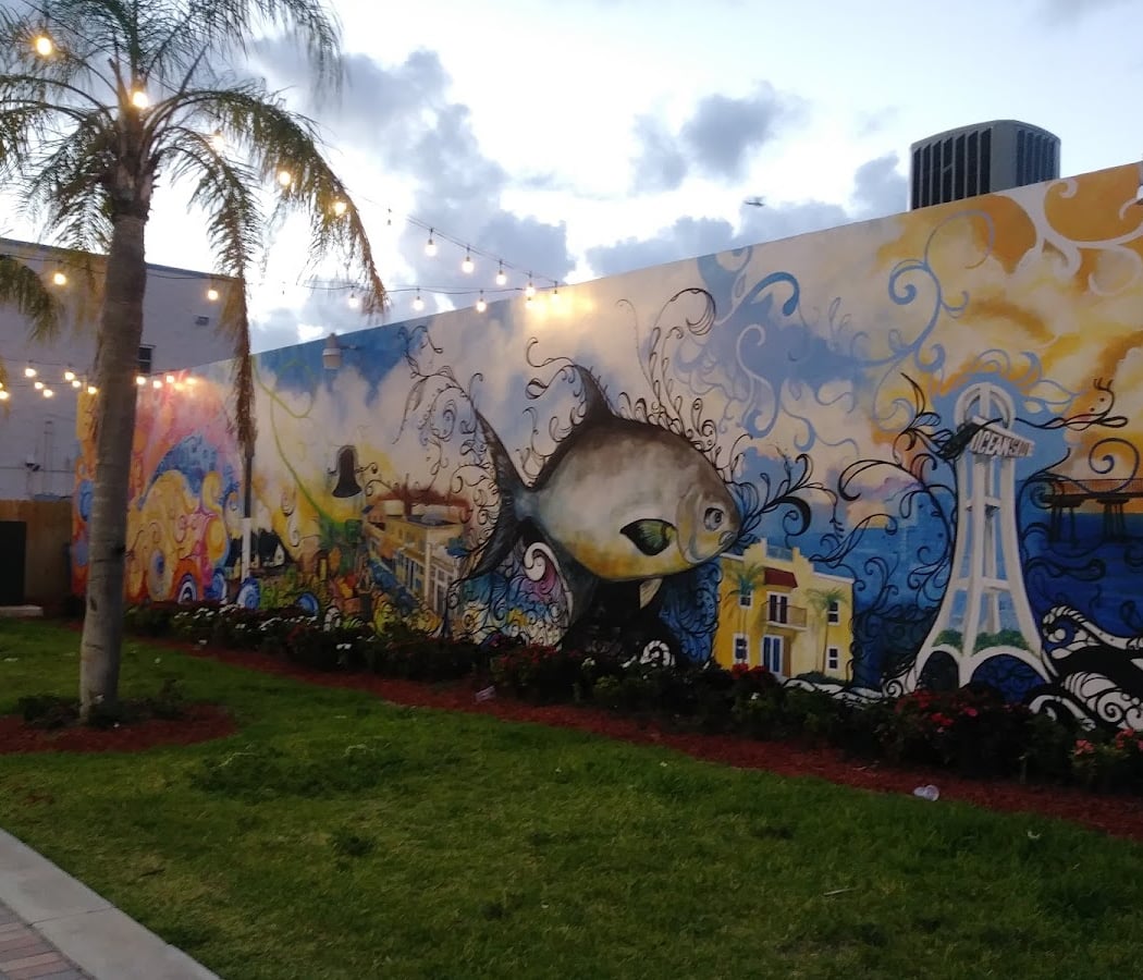 Old Town Untapped 2