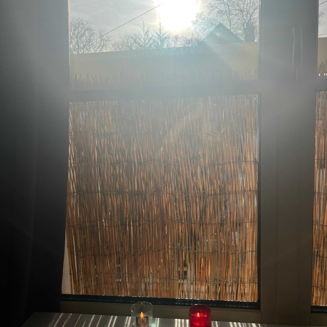 Atelier d'écriture « Une cabane à soi » 2