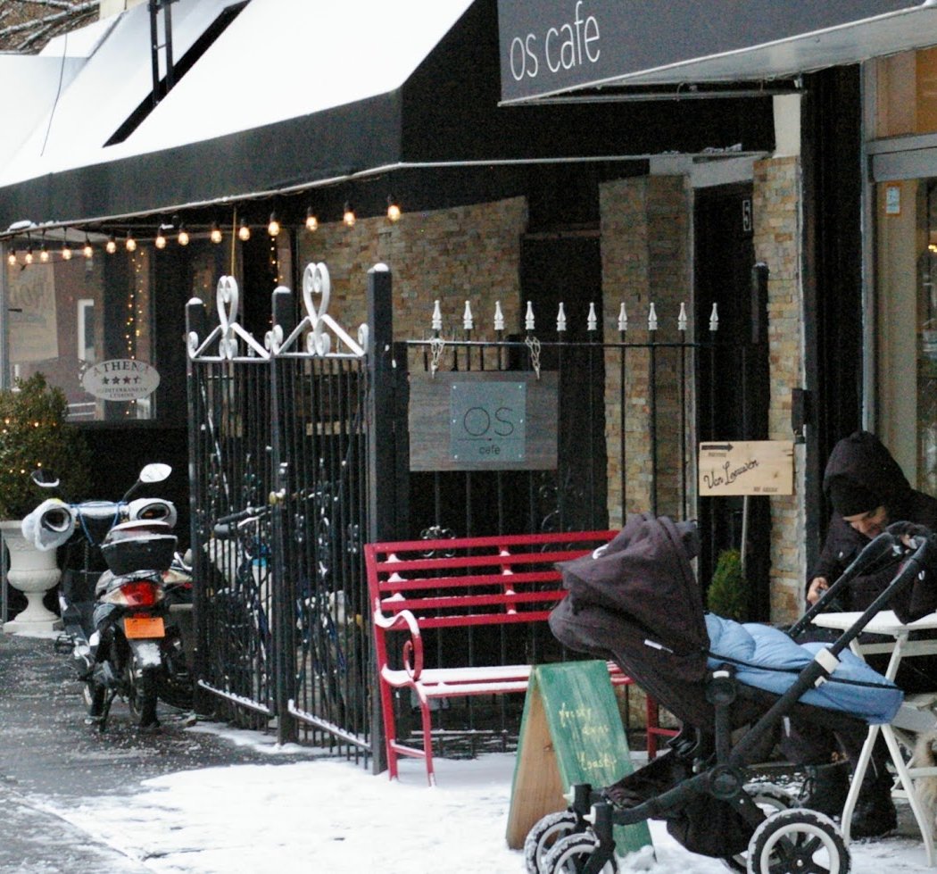 OS Cafe 2