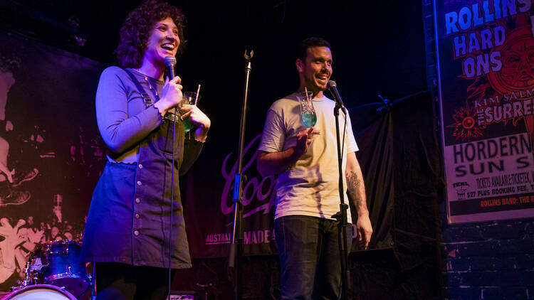 Rat Klub Comedy 2