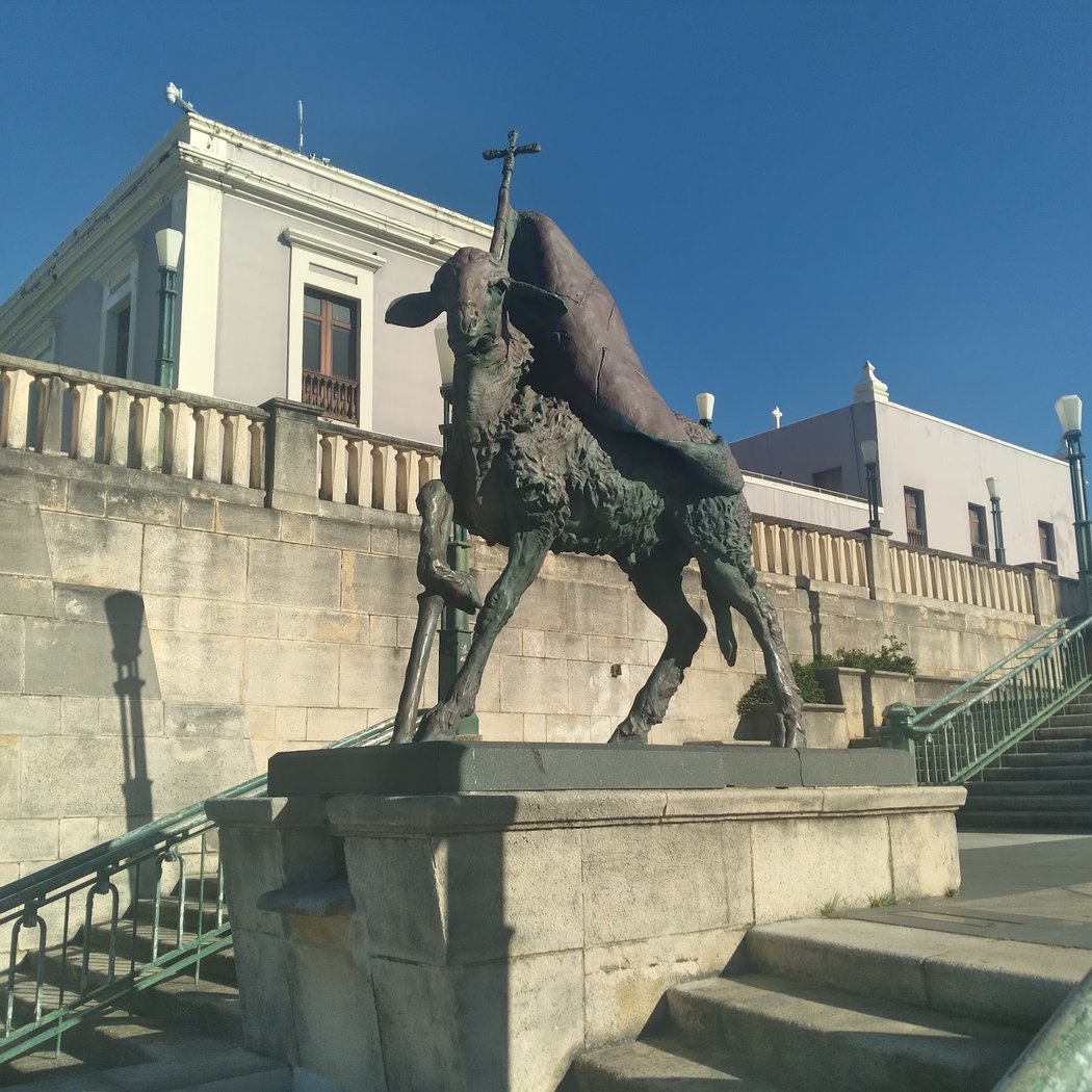 Viejo San Juan 2