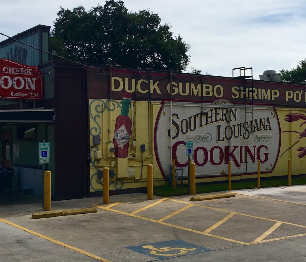 Shoal Creek Saloon 2